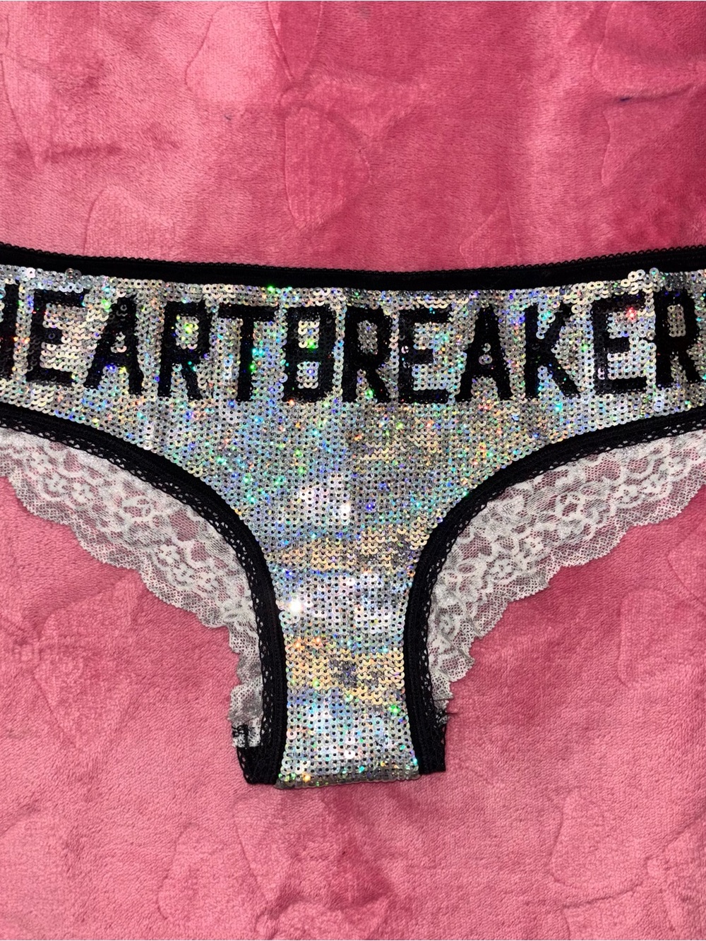 Limited Edition VS PINK Panty